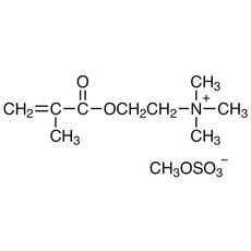 2-(Methacryloyloxy)-N,N,N-trimethylethanaminium Methyl Sulfate, 5G - M3306-5G