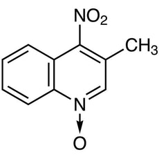 3-Methyl-4-nitroquinoline 1-Oxide, 250MG - M3311-250MG