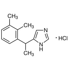 Medetomidine Hydrochloride, 25MG - M3314-25MG