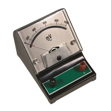 Ac Voltmeter, 0-1000mv - MACV01