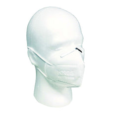 Lab Pro Mask KN95 (K-N95) Pack of 50 - LP-MASK2-K95 - 40% OFF