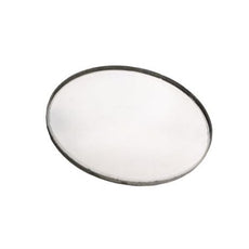Concave Mirror, 50mm Dia / 100mm Fl - MCC504