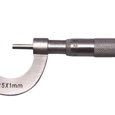 Micrometer - MCR025