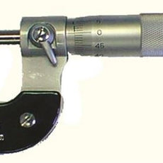 Deluxe Micrometer - MCRDLX