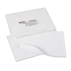 MicroCare Lint-Free Stencil Wipes, 8.5 x 11 in., 100 Sheets/Bag - MCC-W11