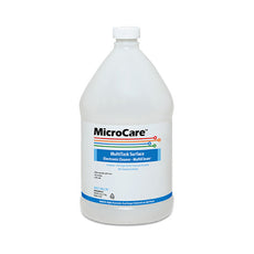 MicroCare MultiTask Surface Electronics Cleaner- MultiClean™, 1-Gallon / 3.9 Liter Plastic Bottle - MCC-MLCJG