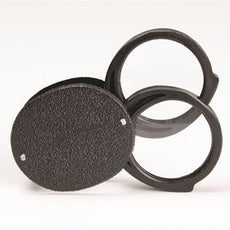 Double Folding Magnifier, 10x - MPD010