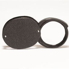 Single Folding Magnifier, Large, 5x - MPS038