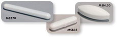 Magnetic Stir Bar Assortment Of 50  - MSBA50