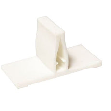 Plastic Mirror Support, Pack Of 6 - MSP001