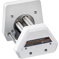 Heidolph Multi-Channel Pump Head C8, Accepts 8 cassettes medium or 4 cassettes large - 036150470
