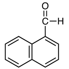 1-Naphthaldehyde, 25ML - N0002-25ML