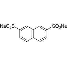 Disodium 2,7-Naphthalenedisulfonate, 25G - N0014-25G