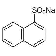 Sodium 1-Naphthalenesulfonate, 25G - N0015-25G