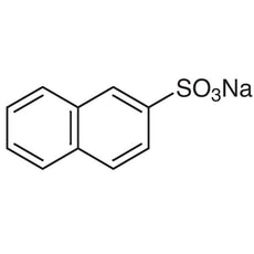 Sodium 2-Naphthalenesulfonate, 25G - N0016-25G