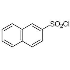 2-Naphthalenesulfonyl Chloride, 25G - N0018-25G