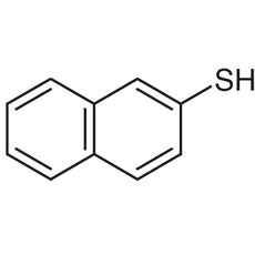 2-Naphthalenethiol, 250G - N0020-250G