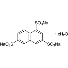 Trisodium Naphthalene-1,3,6-trisulfonateHydrate, 25G - N0021-25G
