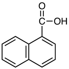 1-Naphthoic Acid, 25G - N0024-25G