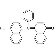 p-Naphtholbenzein, 25G - N0028-25G