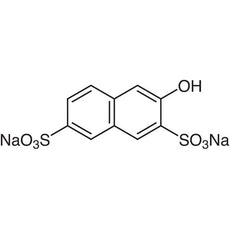 Disodium 3-Hydroxy-2,7-naphthalenedisulfonate, 25G - N0029-25G
