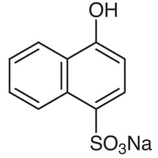 Sodium 1-Naphthol-4-sulfonate, 25G - N0033-25G