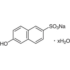 Sodium 2-Naphthol-6-sulfonateHydrate, 25G - N0035-25G