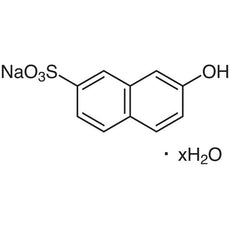 Sodium 2-Naphthol-7-sulfonateHydrate, 25G - N0036-25G
