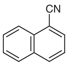 1-Naphthonitrile, 25G - N0038-25G