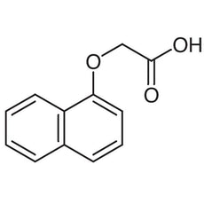 1-Naphthyloxyacetic Acid, 10G - N0046-10G