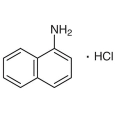 1-Naphthylamine Hydrochloride, 25G - N0056-25G