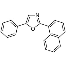 2-(1-Naphthyl)-5-phenyloxazole[for scintillation spectrometry], 1G - N0068-1G