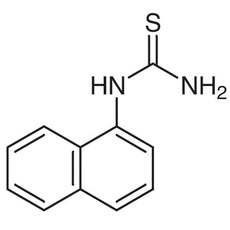 1-(1-Naphthyl)-2-thiourea, 25G - N0071-25G