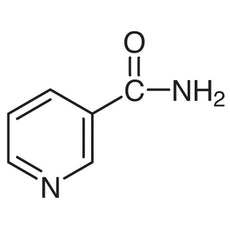 Nicotinamide, 500G - N0078-500G