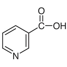 Nicotinic Acid, 500G - N0082-500G