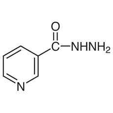 Nicotinic Acid Hydrazide, 100G - N0087-100G