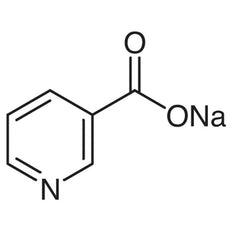Sodium Nicotinate, 500G - N0089-500G