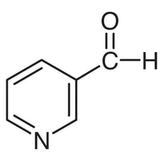 3-Pyridinecarboxaldehyde, 25ML - N0090-25ML