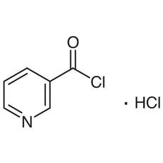 Nicotinoyl Chloride Hydrochloride, 25G - N0091-25G