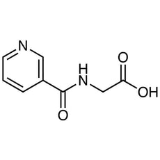 N-Nicotinoylglycine, 25G - N0092-25G