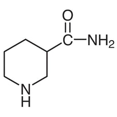 Nipecotamide, 25G - N0097-25G