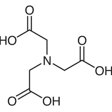 Nitrilotriacetic Acid, 500G - N0098-500G