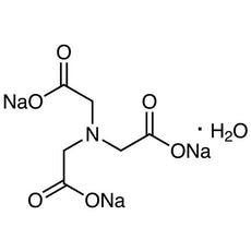 Trisodium NitrilotriacetateMonohydrate, 500G - N0101-500G