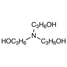 Triisopropanolamine(mixture of isomer), 25G - N0104-25G