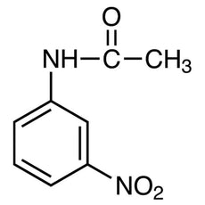 3'-Nitroacetanilide, 25G - N0106-25G