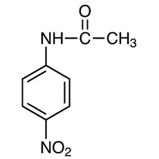 4'-Nitroacetanilide, 500G - N0108-500G