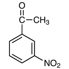 3'-Nitroacetophenone, 500G - N0109-500G