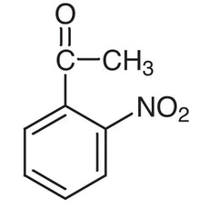 2'-Nitroacetophenone, 25G - N0110-25G