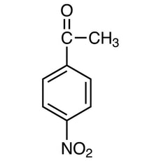 4'-Nitroacetophenone, 500G - N0111-500G