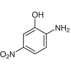 2-Amino-5-nitrophenol, 25G - N0113-25G